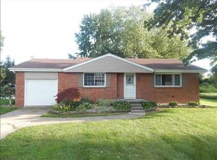 1941 E Erie Rd, Erie, MI 48133