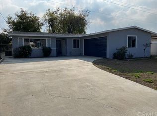 456 E Renwick Rd, Azusa, CA 91702