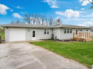 7360 E 1st St, Riley, IN 47871