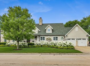 5345 Lawn Ave, Western Springs, IL 60558