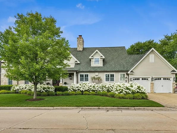 5345 Lawn Ave, Western Springs, IL 60558