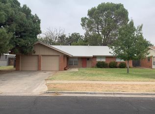 3310 W Shandon Ave, Midland, TX 79707