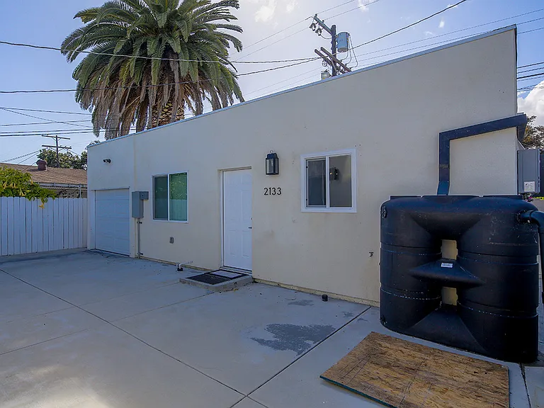 2131-2133 S Cloverdale Ave #ADU — Photo 11