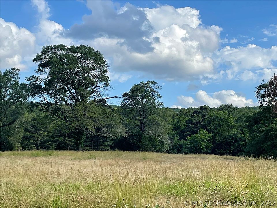 Savage Rd, Haileyville, OK 74546 Zillow