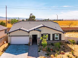 45061 Floral Vista Way, Lancaster, CA 93536