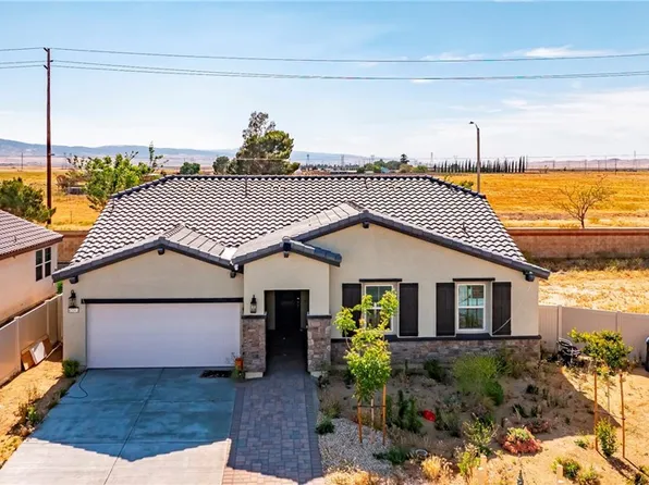 45061 Floral Vista Way, Lancaster, CA 93536