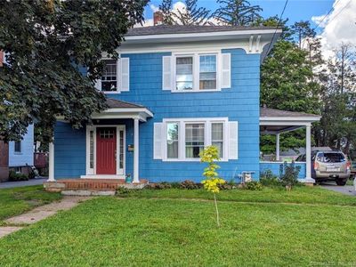 31 Brookfield Street, Manchester, CT, 06040