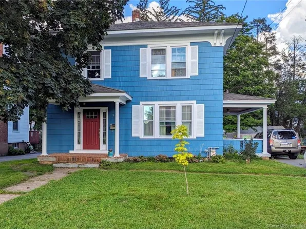 31 Brookfield Street, Manchester, CT 06040