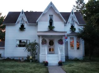 400 W 2nd St, Pinconning, MI 48650