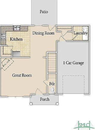 2nd image of 102 Brandonwood Road NE