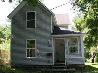 2124 Luella St, Kalamazoo, MI 49001