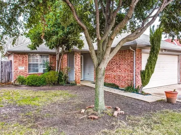 9024 Christopher Cir, Fort Worth, TX 76140
