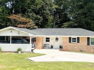 3985 Evans Rd, Atlanta, GA 30340