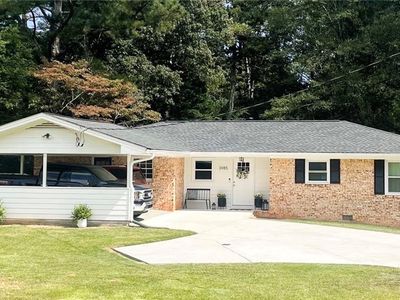 3985 Evans Rd, Atlanta, GA, 30340