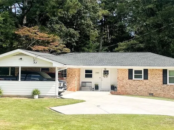 3985 Evans Rd, Atlanta, GA 30340
