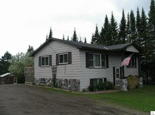 6081 Highway 1, Silver Bay, MN 55614