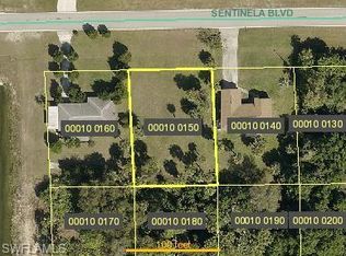 852 Sentinela Blvd, Lehigh Acres, FL 33974