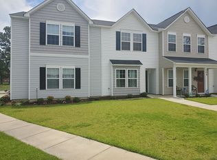 507 Sheila St, Hope Mills, NC 28348