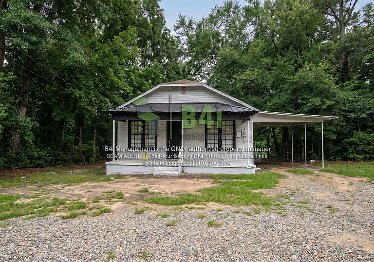 1645 Vinson Hwy SE — Photo 2