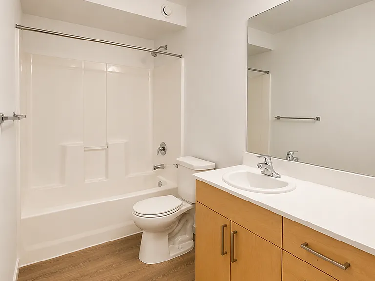 Arete Apartments — Photo 251