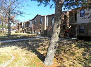 1331 N Texas Ave APT F, Springfield, MO 65802