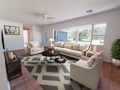 22027 SW County Road 18, Brooker, FL, 32622