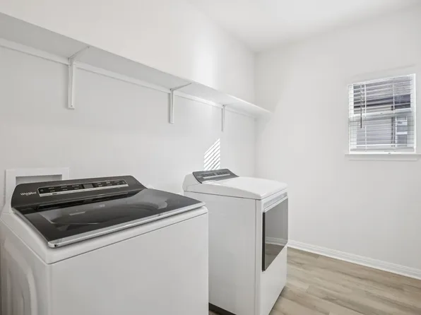 The Matador (870) Plan, Lexington Parke