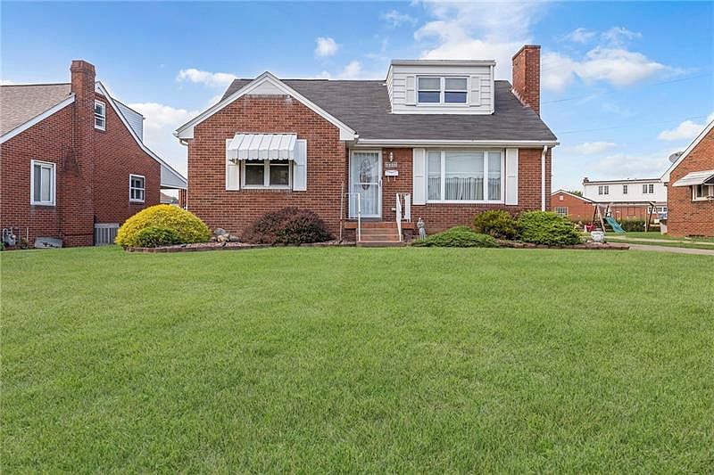 2368 Admiral St, Aliquippa, PA 15001 | Zillow