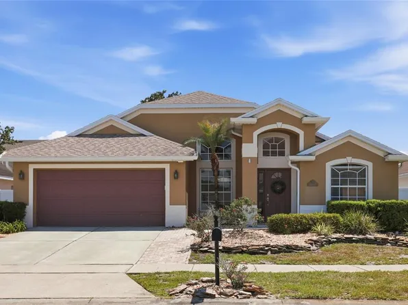 207 Tavestock Loop, Winter Springs, FL 32708