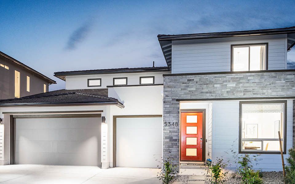 The Heights by Ryder Homes in Sparks NV Zillow