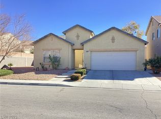 5444 Roaring Surf Dr, North Las Vegas, NV 89031