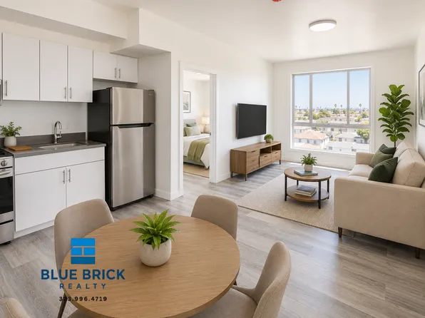4324 S Vermont Ave, Los Angeles, CA