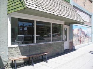 122 A St E, Vale, OR 97918