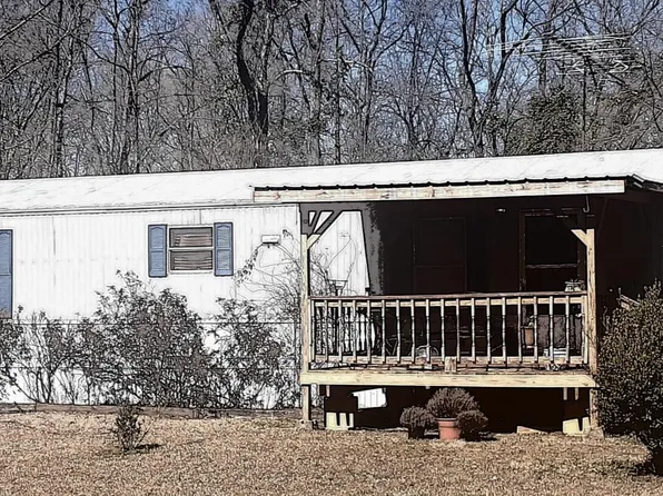 240 Upper Gate Ln, Childersburg, AL 35044