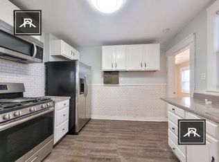 19 Wachusett St #1, Jamaica Plain, MA 02130