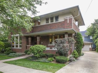 232 Meacham Ave, Park Ridge, IL 60068