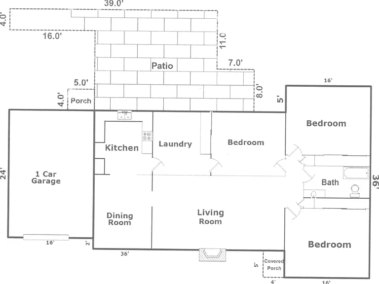 Floor Layout