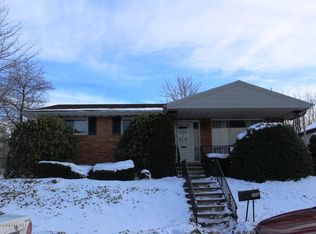 116 Kiefer Ave, Hazleton, PA 18201