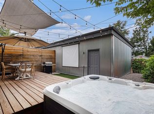 2801 S Bannock Street, Englewood, CO 80110