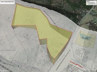 0 Auburntown Rd LOT 4, Woodbury, TN 37190