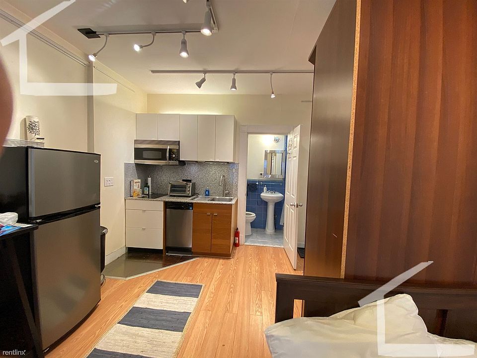 55 Saint Stephens #4 Boston (Fenway) Unit Photo 1