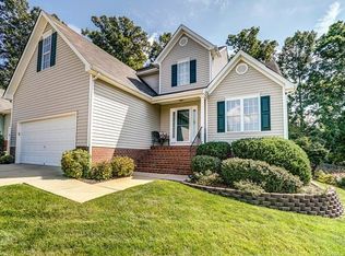 12519 Saint Thomas Ct, Midlothian, VA