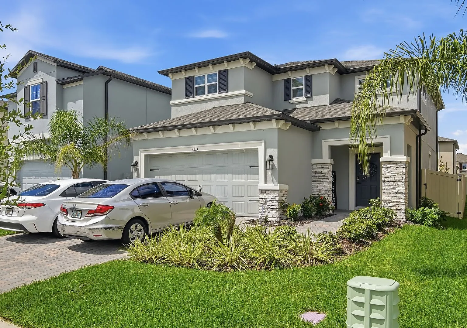 Stunning Fully Furnished 4BR Home in Cobblestone Community! — Photo 3