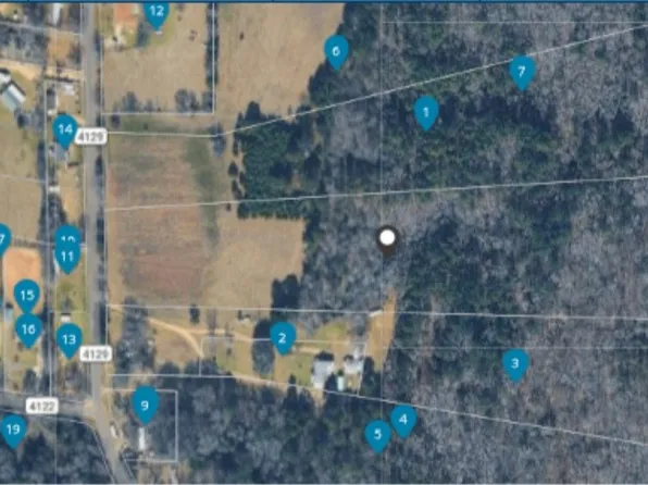 20524 County Road 4129, Lindale, TX 75771
