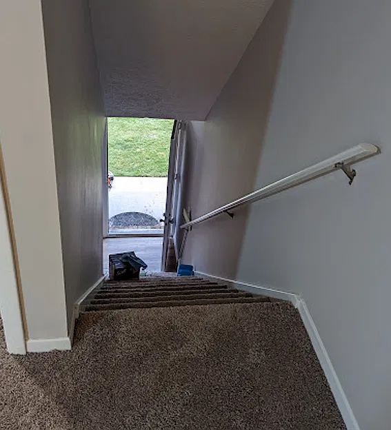 2 bed, 1.5 bath, 1050 sqft, $1,325 — Photo 3