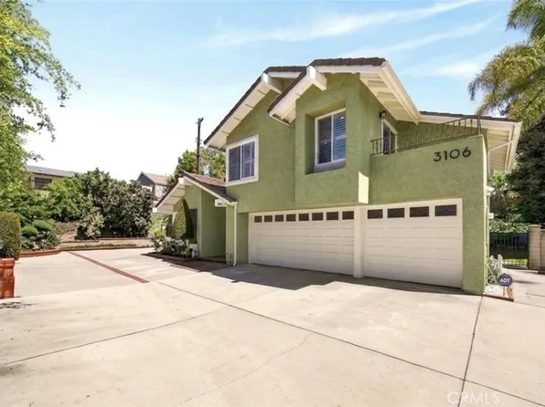 3106 Cherrydale Dr, Diamond Bar, CA 91765