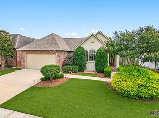 13454 Quail Grove Ave, Baton Rouge, LA 70809