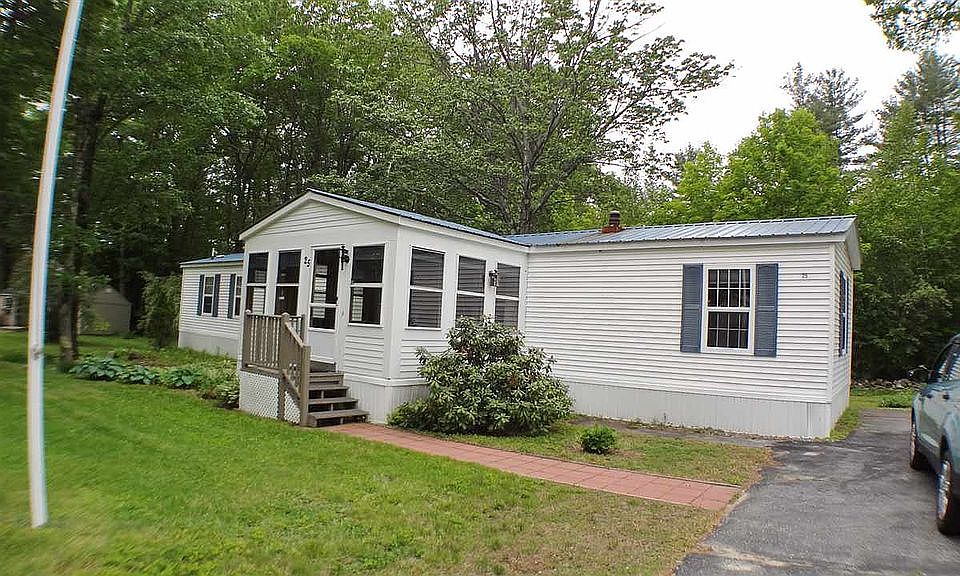 2nd image of 732 Concord Stage Rd Lot 25