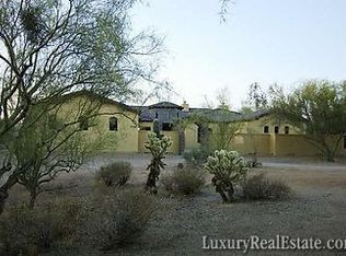 6734 E Lone Mountain Rd, Cave Creek, AZ 85331