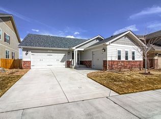 1594 McMurdo Trl, Castle Rock, CO 80108